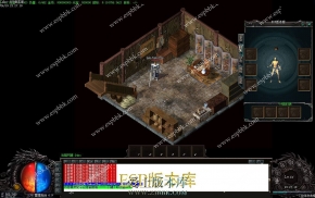 24-106-1.85雷霆二合一三职业传奇gm基地-教主之家-任务系统-ESP插件-轩辕大陆-时装首