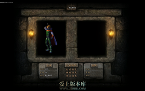 24-129独家1.76修罗专属神器三职业微变版本_超神BUFF_极品+38_智能假人_修炼神技-GOM