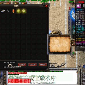演绎沉默-复古三职业-BUFF装备，卧龙酒馆-桃园结义-八卦阵-上古威能-附带详细攻略