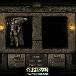 冥王之城-暗黑三职业 八大陆 天赋 器灵 觉醒 技能BUFF 元素 魂石 剑冢 带攻略