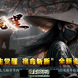 双生觉醒-单职业 9大陆 孙子兵法 神器搜集 技能大师 超多副本 追梦刻印 带网站地图攻